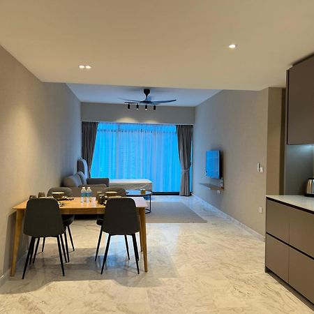 קואלה לומפור Paradise Suites At Eaton Klcc מראה חיצוני תמונה