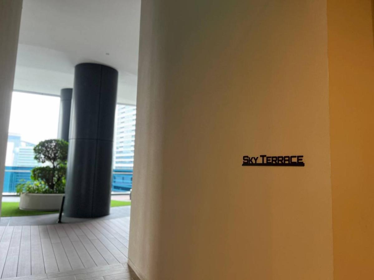 קואלה לומפור Paradise Suites At Eaton Klcc מראה חיצוני תמונה
