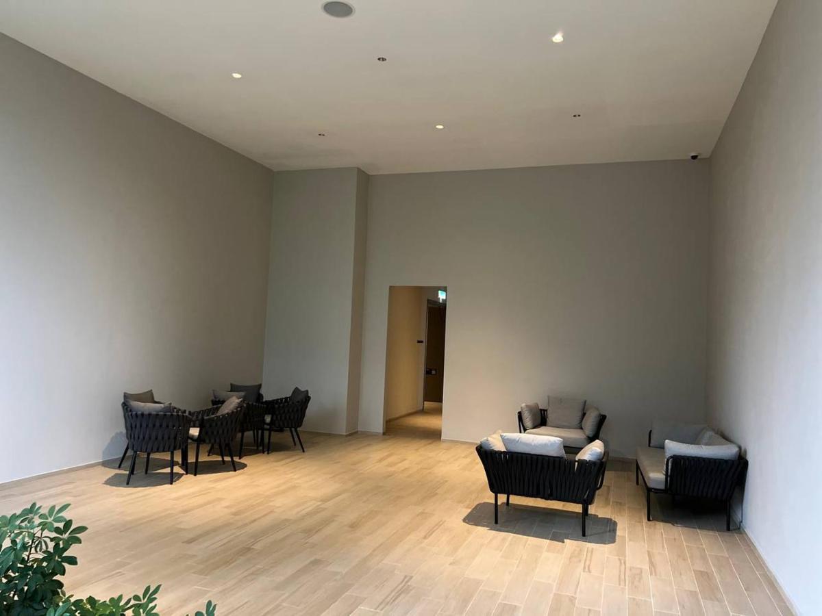 קואלה לומפור Paradise Suites At Eaton Klcc מראה חיצוני תמונה