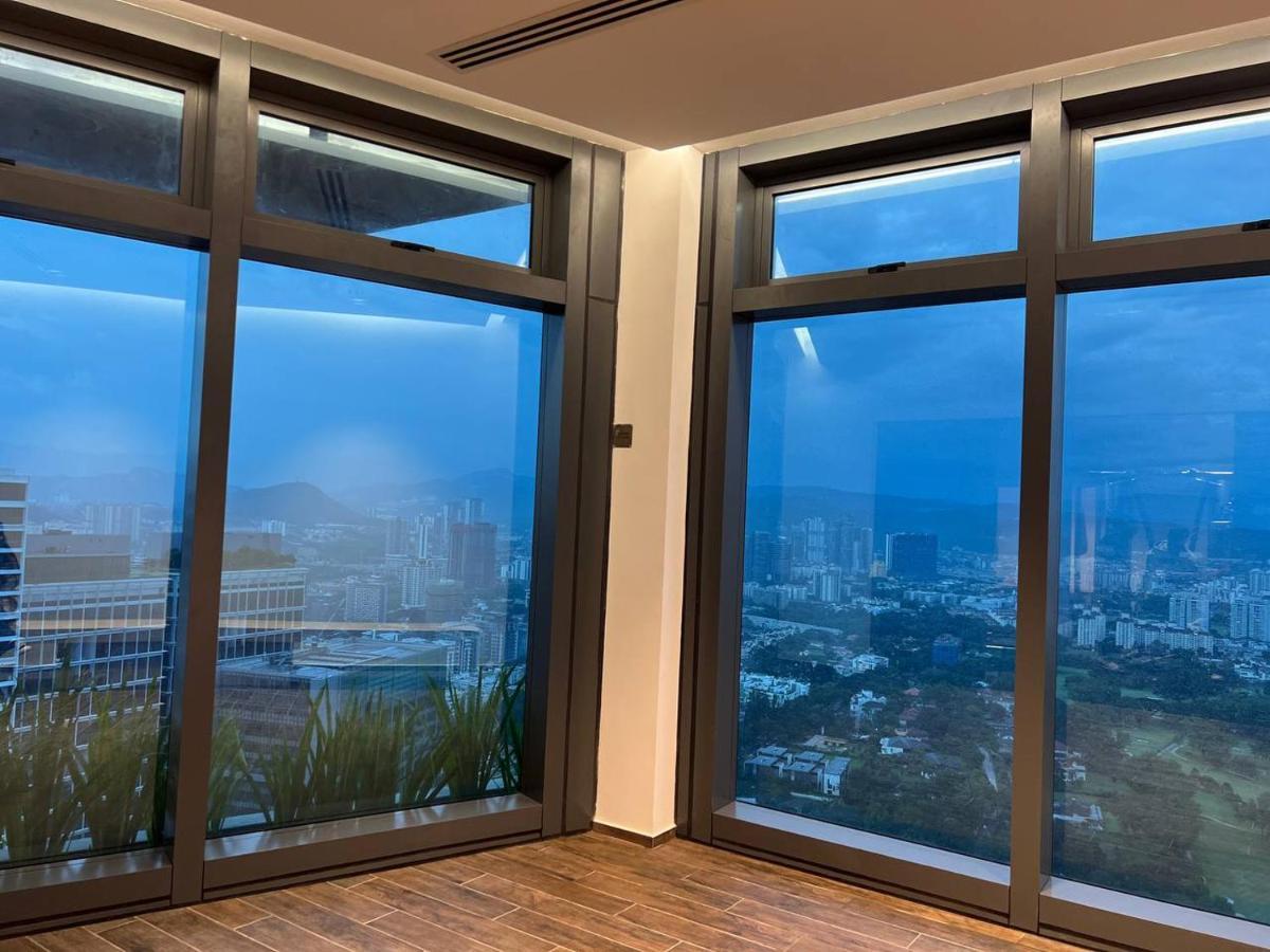 קואלה לומפור Paradise Suites At Eaton Klcc מראה חיצוני תמונה