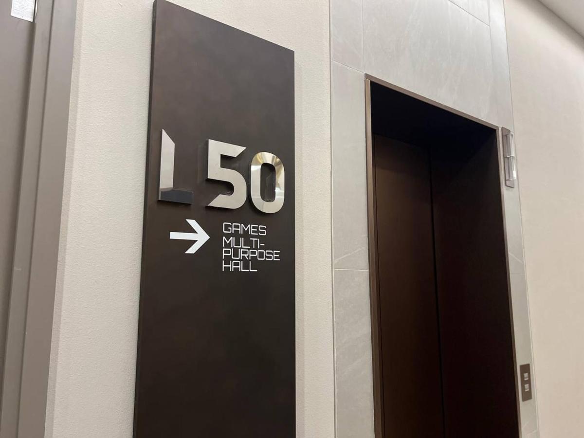 קואלה לומפור Paradise Suites At Eaton Klcc מראה חיצוני תמונה