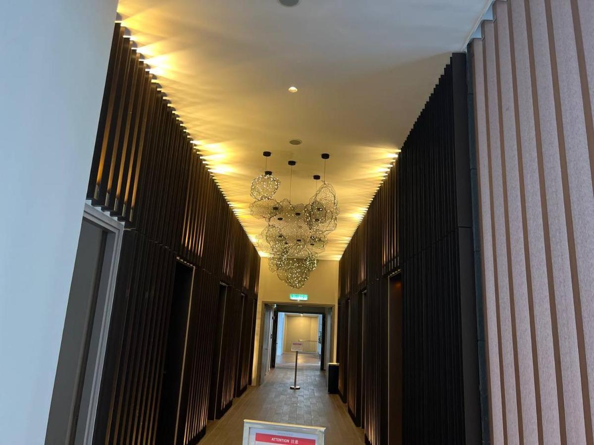 קואלה לומפור Paradise Suites At Eaton Klcc מראה חיצוני תמונה