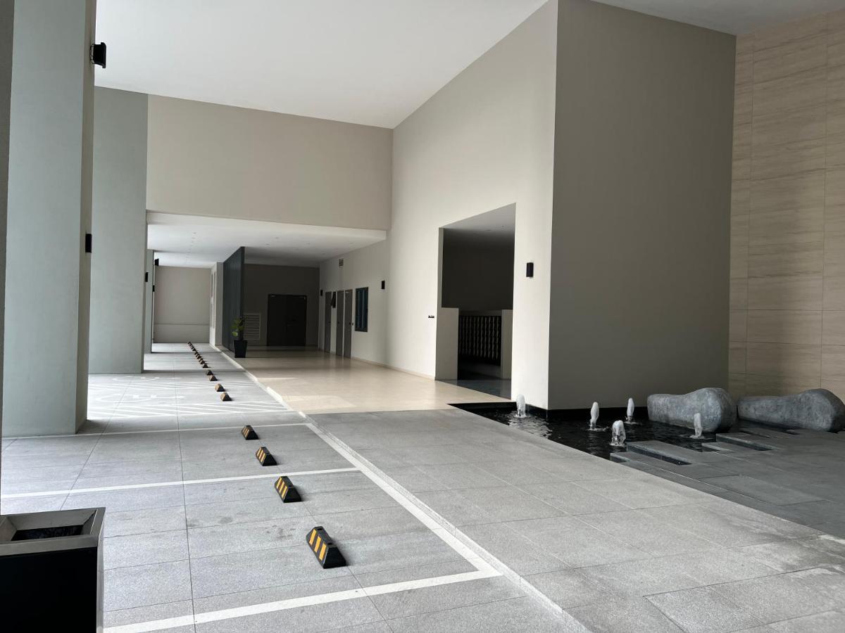 קואלה לומפור Paradise Suites At Eaton Klcc מראה חיצוני תמונה