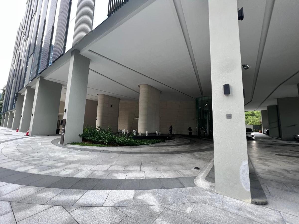 קואלה לומפור Paradise Suites At Eaton Klcc מראה חיצוני תמונה