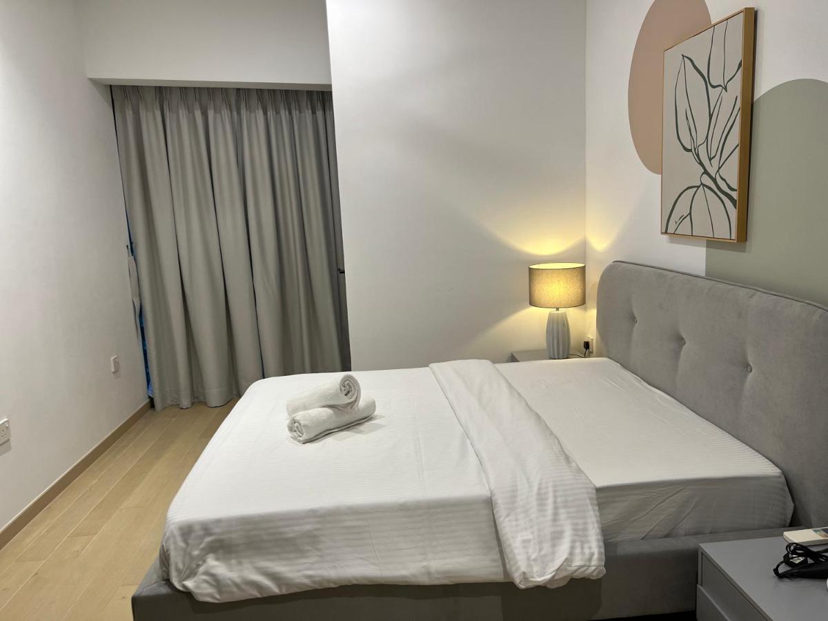 קואלה לומפור Paradise Suites At Eaton Klcc מראה חיצוני תמונה